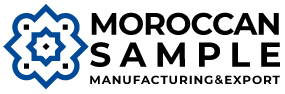 Moroccan Sample — Manufacturing & Export